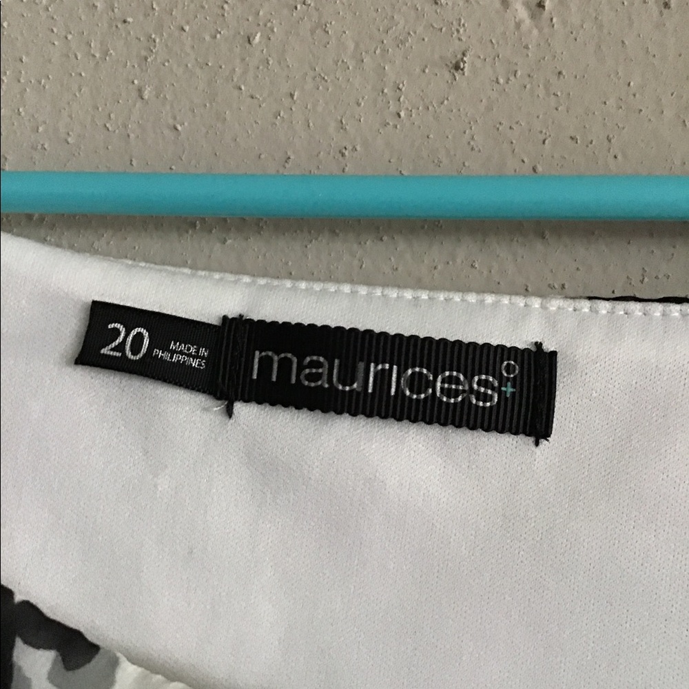 Maurices Dress - Knee Lenght - Picture 3 of 3